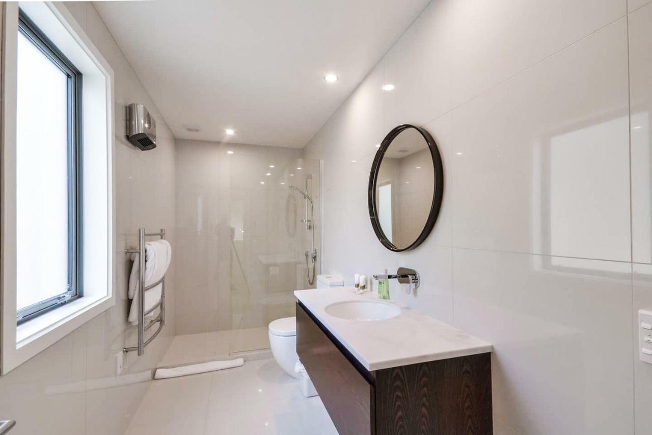 Executive Living In Bluewater - 3 Bedroom Apartment Queenstown Exterior foto