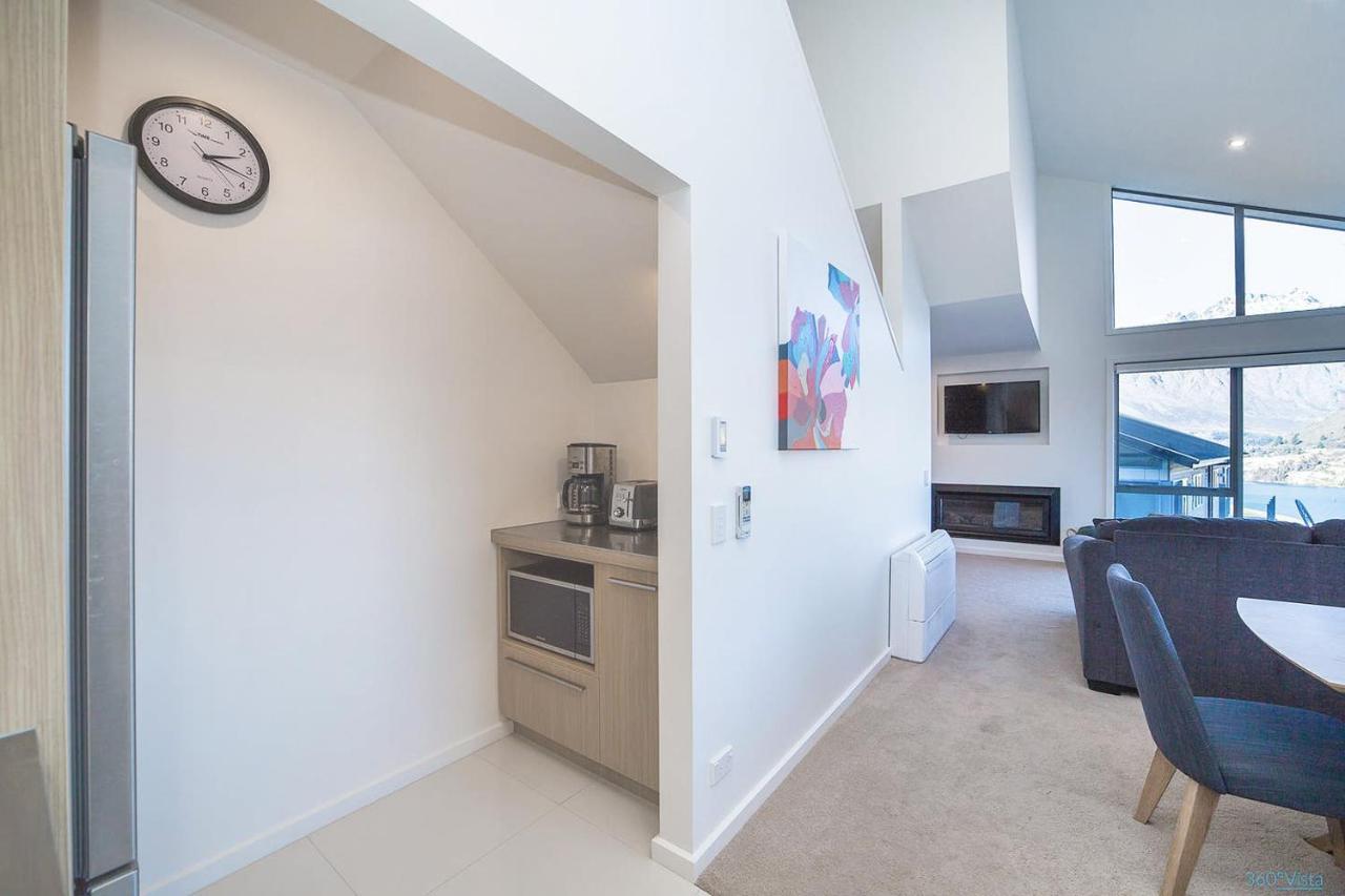 Executive Living In Bluewater - 3 Bedroom Apartment Queenstown Exterior foto